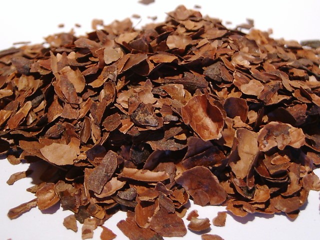 Kakaoschale, ab 30 g